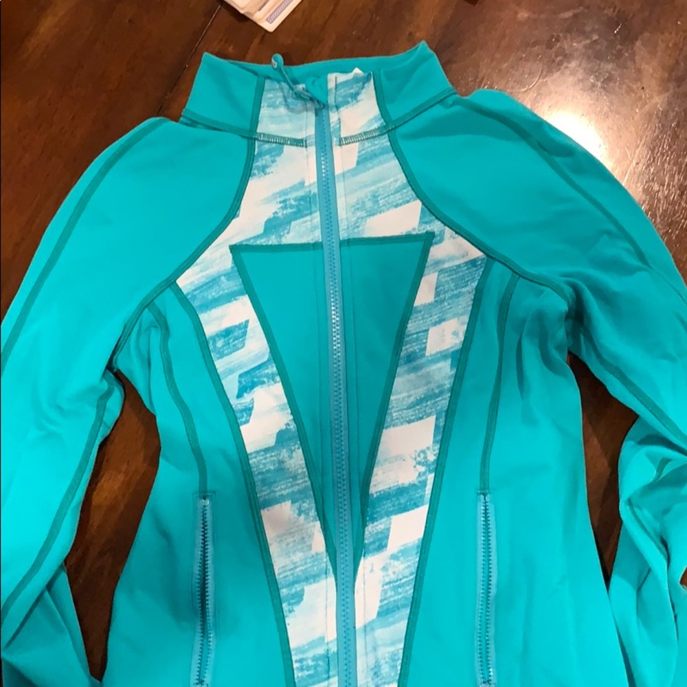 Kids Iviva jacket